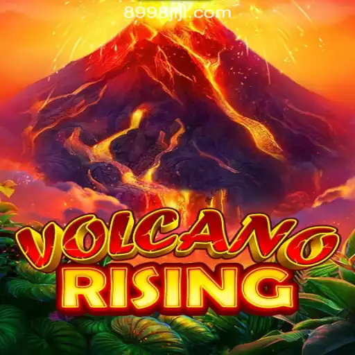 Exploring VolcanoRising: A Thrilling Adventure at 8998JILI Online Casino Philippines