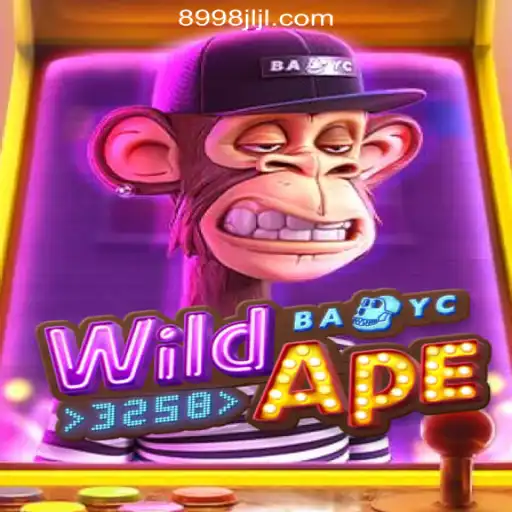 Discover the Exciting World of WildApe3258 at 8998JILI Online Casino Philippines