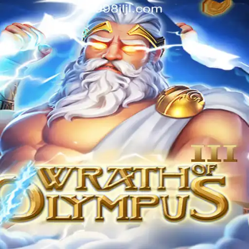 Unleashing the Power of WrathofOlympusIII in 8998JILI Online Casino Philippines