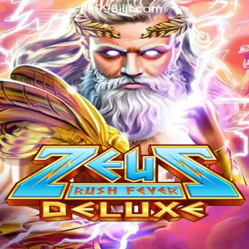 ZeusRushFeverDeluxe: The Electrifying Experience in 8998JILI Online Casino Philippines